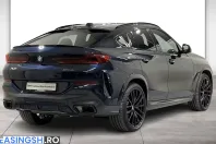BMW X6 (Seria X) din 2025 cu 7.601 km - oferta BMW215340 - foto 5