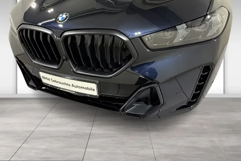 BMW X6 (Seria X) din 2025 cu 7.601 km - oferta BMW215340 - foto 6