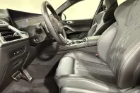 BMW X6 (Seria X) din 2025 cu 7.601 km - oferta BMW215340 - foto 10