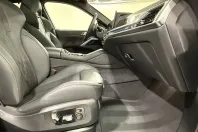 BMW X6 (Seria X) din 2025 cu 7.601 km - oferta BMW215340 - foto 12