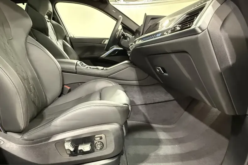 BMW X6 (Seria X) din 2025 cu 7.601 km - oferta BMW215340 - foto 12