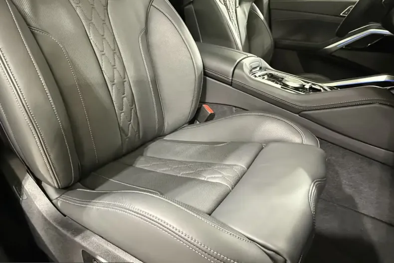 BMW X6 (Seria X) din 2025 cu 7.601 km - oferta BMW215340 - foto 14