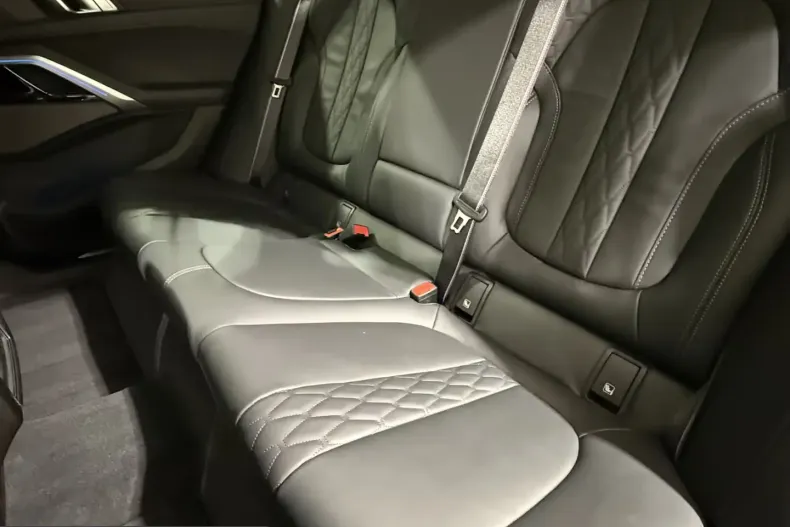 BMW X6 (Seria X) din 2025 cu 7.601 km - oferta BMW215340 - foto 16