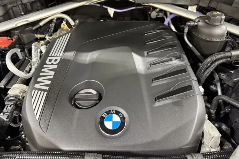 BMW X6 (Seria X) din 2025 cu 7.601 km - oferta BMW215340 - foto 22