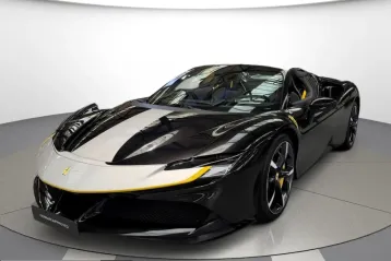 Ferrari SF90 din 2023 - oferta FER215341