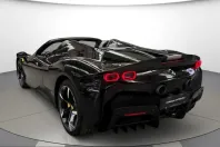 Ferrari SF90 din 2023 cu 4.365 km - oferta FER215341 - foto 4