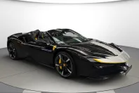 Ferrari SF90 din 2023 cu 4.365 km - oferta FER215341 - foto 10