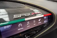 Ferrari SF90 din 2023 cu 4.365 km - oferta FER215341 - foto 24
