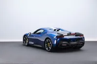 Ferrari SF90 din 2023 cu 1.600 km - oferta FER215342 - foto 6