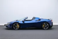 Ferrari SF90 din 2023 cu 1.600 km - oferta FER215342 - foto 7