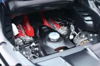 Ferrari SF90 din 2023 cu 1.600 km - oferta FER215342 - foto 33