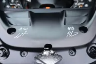 Ferrari SF90 din 2023 cu 1.600 km - oferta FER215342 - foto 34