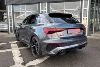 Audi RS3 din 2022 cu 86.600 km - oferta AUD215343 - foto 4