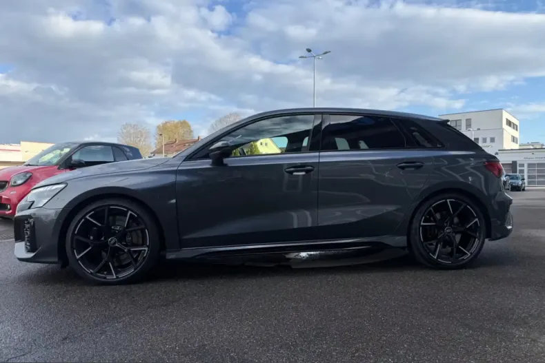 Audi RS3 din 2022 cu 86.600 km - oferta AUD215343 - foto 7