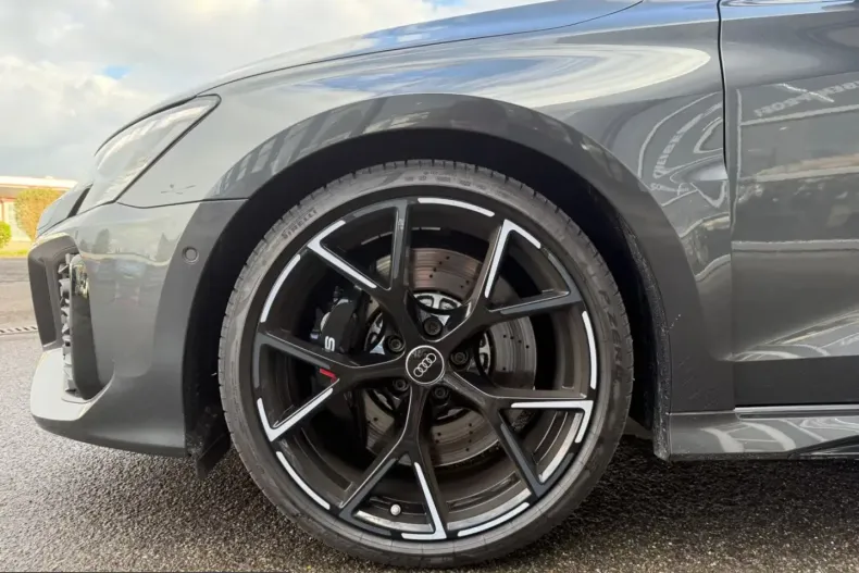 Audi RS3 din 2022 cu 86.600 km - oferta AUD215343 - foto 8