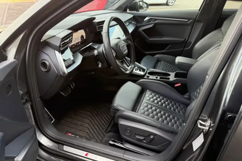 Audi RS3 din 2022 cu 86.600 km - oferta AUD215343 - foto 10
