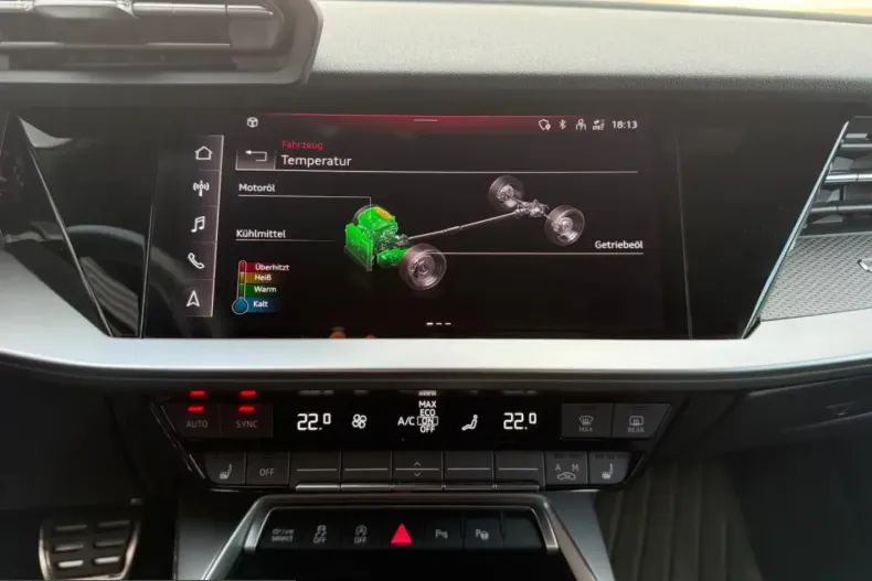 Audi RS3 din 2022 cu 86.600 km - oferta AUD215343 - foto 15