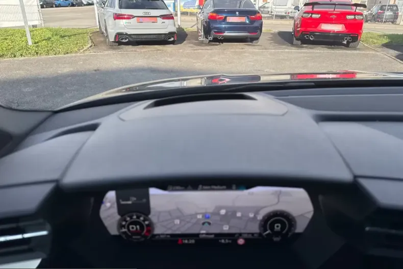 Audi RS3 din 2022 cu 86.600 km - oferta AUD215343 - foto 17