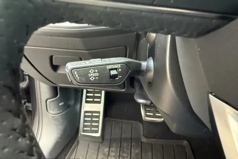 Audi RS3 din 2022 cu 86.600 km - oferta AUD215343 - foto 18