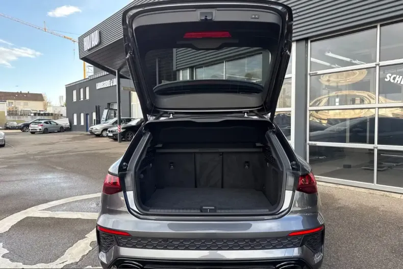 Audi RS3 din 2022 cu 86.600 km - oferta AUD215343 - foto 20