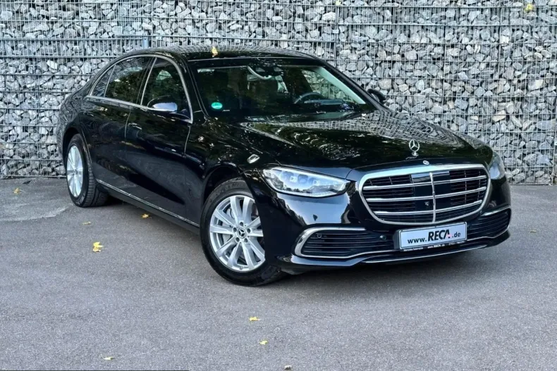 Mercedes-Benz S 680 (Clasa S) din 2022 cu 53.221 km - oferta MER215344 - foto 1