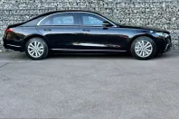 Mercedes-Benz S 680 (Clasa S) din 2022 cu 53.221 km - oferta MER215344 - foto 2