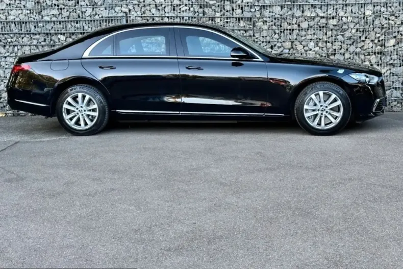 Mercedes-Benz S 680 (Clasa S) din 2022 cu 53.221 km - oferta MER215344 - foto 2