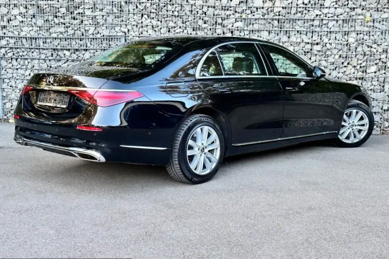 Mercedes-Benz S 680 (Clasa S) din 2022 cu 53.221 km - oferta MER215344 - foto 3