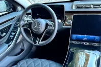 Mercedes-Benz S 680 (Clasa S) din 2022 cu 53.221 km - oferta MER215344 - foto 7