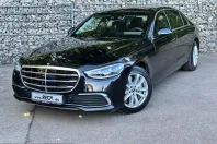 Mercedes-Benz S 680 (Clasa S) din 2022 cu 53.221 km - oferta MER215344 - foto 17