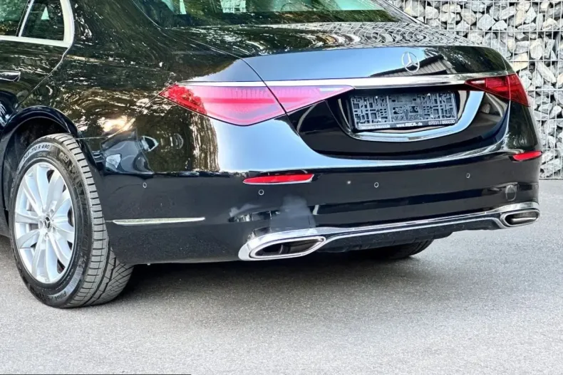 Mercedes-Benz S 680 (Clasa S) din 2022 cu 53.221 km - oferta MER215344 - foto 21