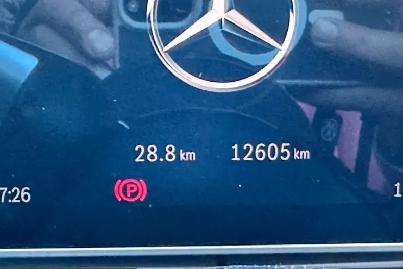 Mercedes-Benz S 680 (Clasa S) din 2022 cu 53.221 km - oferta MER215344 - foto 23