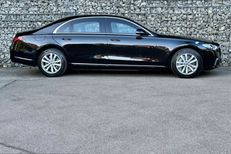 Mercedes-Benz S 680 (Clasa S) din 2022 cu 53.221 km - oferta MER215344 - foto 28