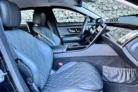 Mercedes-Benz S 680 (Clasa S) din 2022 cu 53.221 km - oferta MER215344 - foto 29