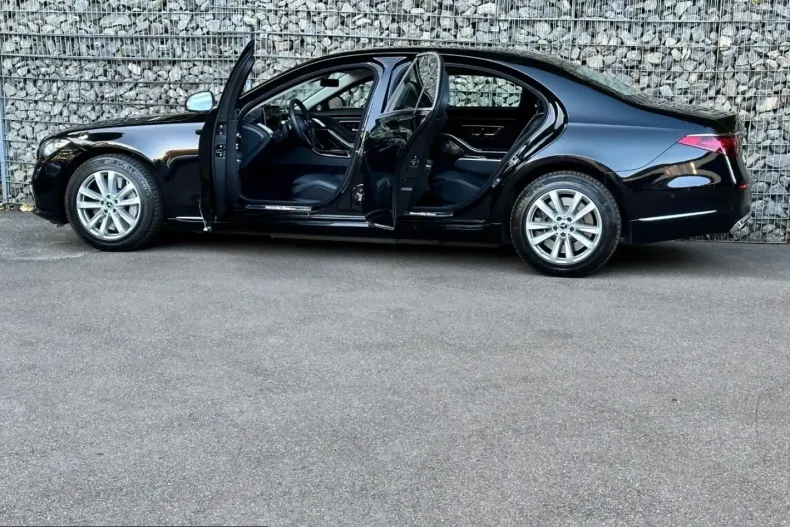 Mercedes-Benz S 680 (Clasa S) din 2022 cu 53.221 km - oferta MER215344 - foto 31