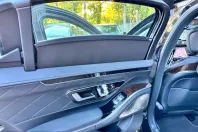 Mercedes-Benz S 680 (Clasa S) din 2022 cu 53.221 km - oferta MER215344 - foto 33