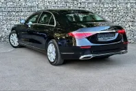 Mercedes-Benz S 680 (Clasa S) din 2022 cu 53.221 km - oferta MER215344 - foto 34