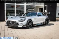 Mercedes-Benz AMG GT (Clasa GT) din 2022 cu 4.000 km - oferta MER215345 - foto 1