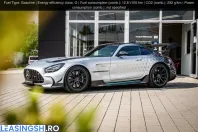 Mercedes-Benz AMG GT (Clasa GT) din 2022 cu 4.000 km - oferta MER215345 - foto 2