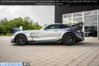 Mercedes-Benz AMG GT (Clasa GT) din 2022 cu 4.000 km - oferta MER215345 - foto 3
