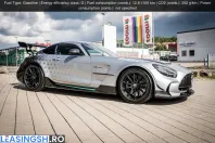 Mercedes-Benz AMG GT (Clasa GT) din 2022 cu 4.000 km - oferta MER215345 - foto 6