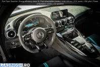 Mercedes-Benz AMG GT (Clasa GT) din 2022 cu 4.000 km - oferta MER215345 - foto 7