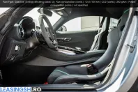 Mercedes-Benz AMG GT (Clasa GT) din 2022 cu 4.000 km - oferta MER215345 - foto 9