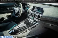 Mercedes-Benz AMG GT (Clasa GT) din 2022 cu 4.000 km - oferta MER215345 - foto 10