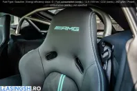 Mercedes-Benz AMG GT (Clasa GT) din 2022 cu 4.000 km - oferta MER215345 - foto 11