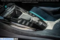 Mercedes-Benz AMG GT (Clasa GT) din 2022 cu 4.000 km - oferta MER215345 - foto 13