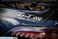 Mercedes-Benz AMG GT (Clasa GT) din 2022 cu 4.000 km - oferta MER215345 - foto 15