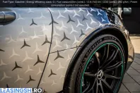 Mercedes-Benz AMG GT (Clasa GT) din 2022 cu 4.000 km - oferta MER215345 - foto 16