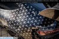 Mercedes-Benz AMG GT (Clasa GT) din 2022 cu 4.000 km - oferta MER215345 - foto 17