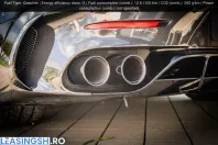 Mercedes-Benz AMG GT (Clasa GT) din 2022 cu 4.000 km - oferta MER215345 - foto 18